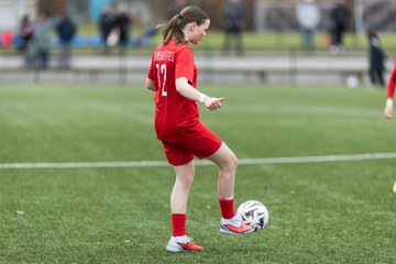 Bild 215 - wCJ HSV - ETV - Esbjerg